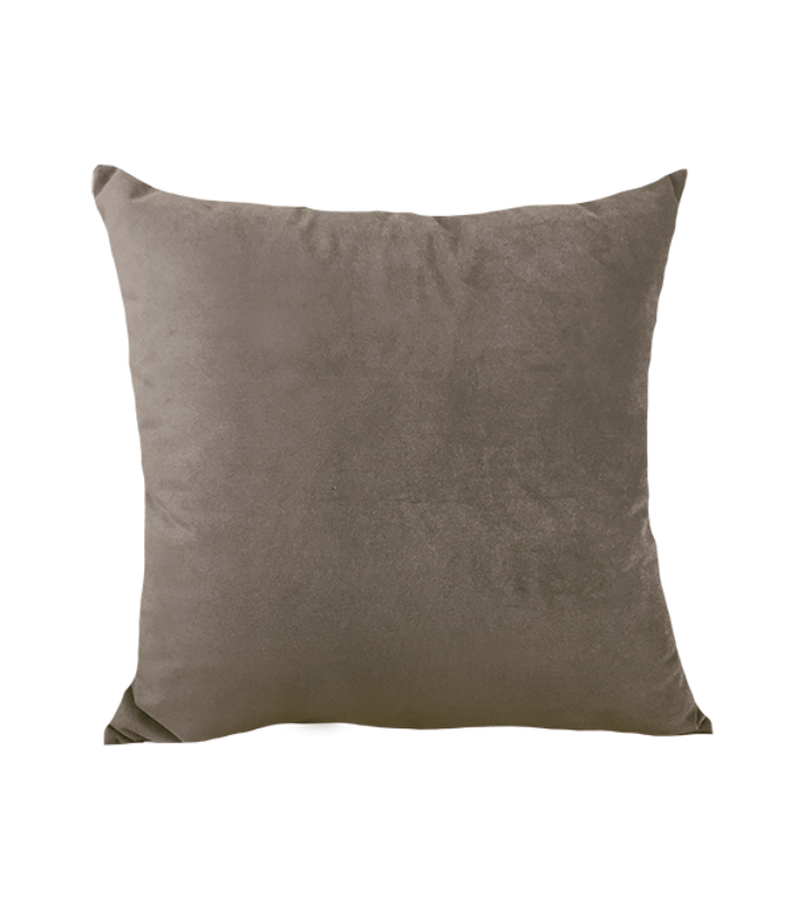 ALM VEL SOFT LISO 52X52 CASTA