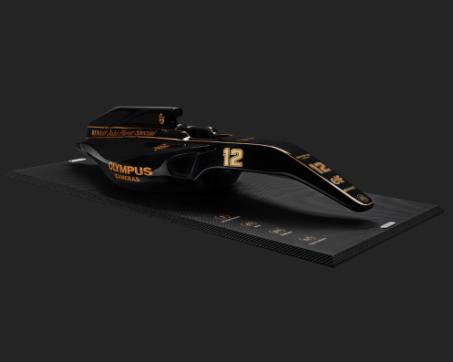 LOTUS CONCEPT 2022