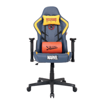 Cadeira Gamer Pro DC - Wolverine