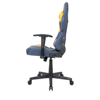 Cadeira Gamer Pro DC - Wolverine